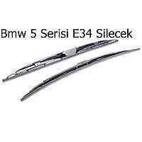 Bmw 5 Serisi E34 Silecek