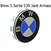 Bmw 5 Serisi E39 Jant Armas�