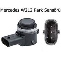 Mercedes W212 Park Sensörü