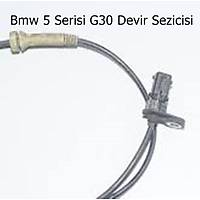 Bmw 5 Serisi G30 Devir Sezicisi