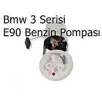 Bmw 3 Serisi E90 Benzin Pompas�