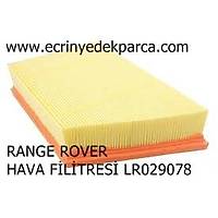RANGE ROVER HAVA FLTRES LR029078