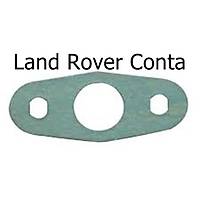 Land Rover Conta