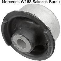 Mercedes W168 Sal�ncak Burcu