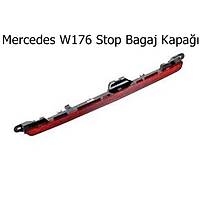 Mercedes W176 Stop Bagaj Kapa