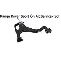 Range Rover Sport n Alt Salncak Sol