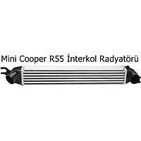 Mini Cooper R55 nterkol Radyatr