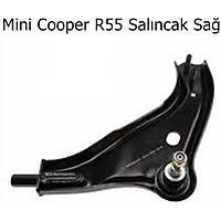 Mini Cooper R55 Salncak Sa