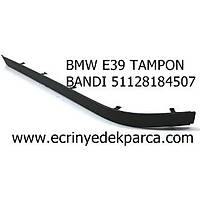 TAMPON BANDI BMW E39 SOL ARKA 51128184507