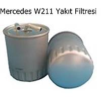 Mercedes W211 Yakt Filtresi