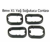Bmw X1 Ya� So�utucu Contas�