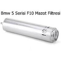 Bmw 5 Serisi F10 Mazot Filtresi