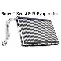 Bmw 2 Serisi F45 Evoporat�r