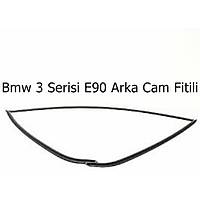 Bmw 3 Serisi E90 Arka Cam Fitili