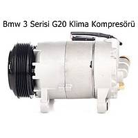 Bmw 3 Serisi G20 Klima Kompres�r�