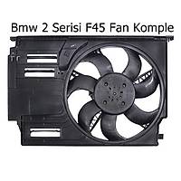 Bmw 2 Serisi F45 Fan Komple