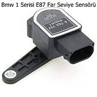 Bmw 1 Serisi E87 Far Seviye Sensörü