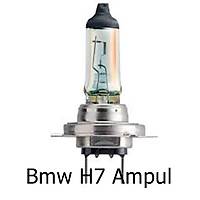 Bmw H7 Ampul