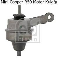 Mini Cooper R50 Motor Kula��