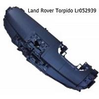 Land Rover Torpido