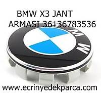 BMW X3 JANT ARMASI 36136783536