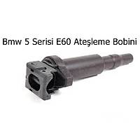 Bmw 5 Serisi E60 Ate�leme Bobini
