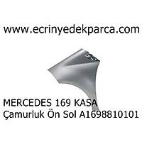 MERCEDES 169 KASA amurluk n Sol A1698810101