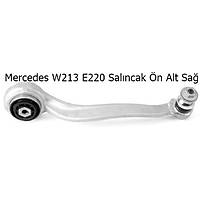 Mercedes W213 E220 Sal�ncak �n Alt Sa�