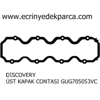 LAND ROVER DSCOVERY CONTA ST KAPAK GUG705053VC