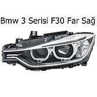 Bmw 3 Serisi F30�Far Sa�