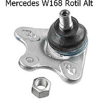 Mercedes W168 Rotil Alt