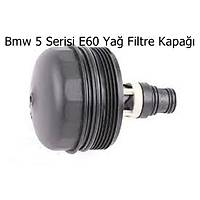 Bmw 5 Serisi E60 Ya� Filtre Kapa��