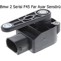 Bmw 2 Serisi F45 Far Ayar Sens�r�