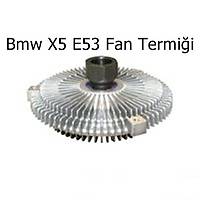 Bmw X5 E53 Fan Termiði
