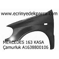MERCEDES 163 KASA amurluk A1638800106