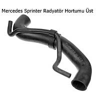 Mercedes Sprinter Radyat�r Hortumu �st