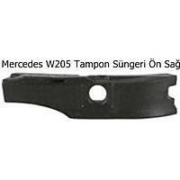 Mercedes W205 Tampon S�ngeri �n Sa�
