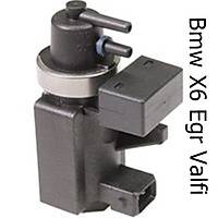 Bmw X6 Egr Valfi