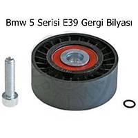 Bmw 5 Serisi E39 Gergi Bilyas