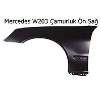 Mercedes W203 amurluk n Sa 2038800218
