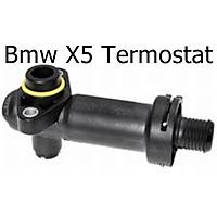 Bmw X5 Termostat