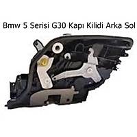 Bmw 5 Serisi G30 Kap Kilidi Arka Sol