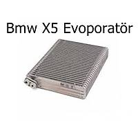 Bmw X5 Evoporatör