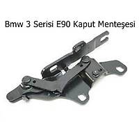 Bmw 3 Serisi E90 Kaput Menteesi