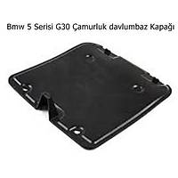 Bmw 5 Serisi G30 amurluk Davlumbaz Kapa