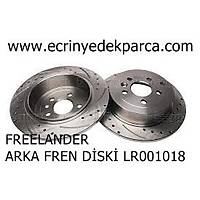 FREELANDER ARKA FREN D�SK� LR001018