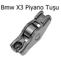 Bmw X3 Piyano Tuu