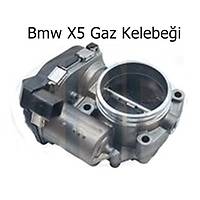 Bmw X5 Gaz Kelebe�i