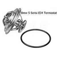 Bmw 5 Serisi E34 Termostat