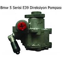 Bmw 5 Serisi E39 Direksiyon Pompas